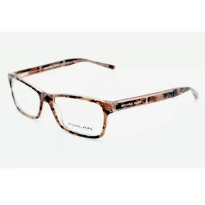 New MICHAEL KORS Frames Acetate Eyeglasses Women's MK4043 3251 51-15-135 Glasses